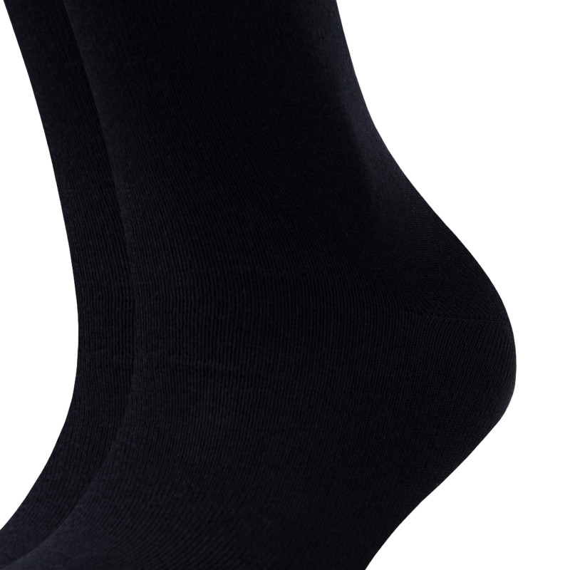 Կանացի միագույն գուլպա, 2 զույգ